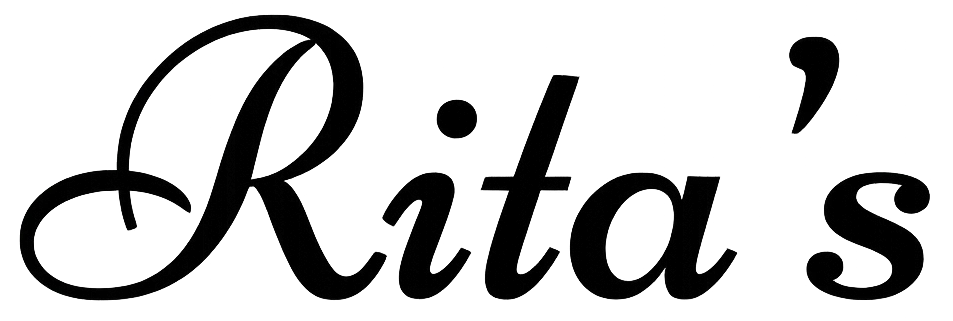 Rita's Cafe Logo
